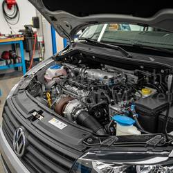 VOLKSWAGEN TRANSPORTER T30 BMT TDI SWB CAAD 2.0L 2012 Engine for Sale